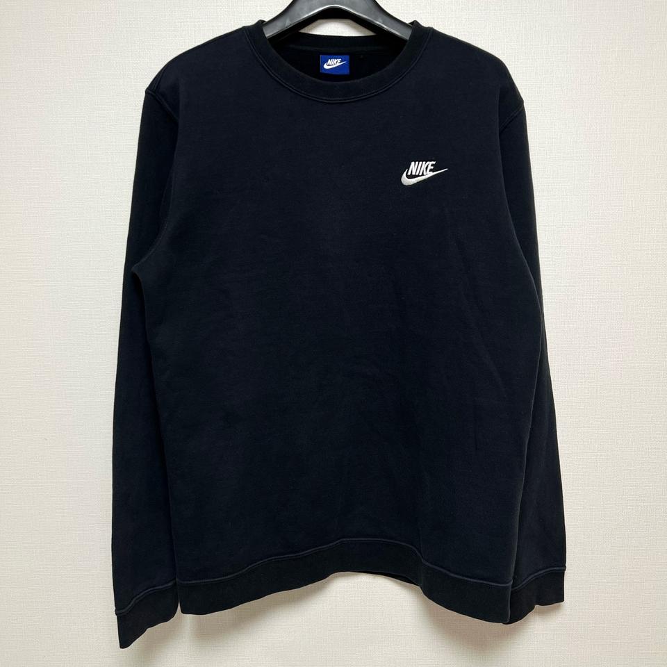 [M-L] 나이키 스몰로고 맨투맨