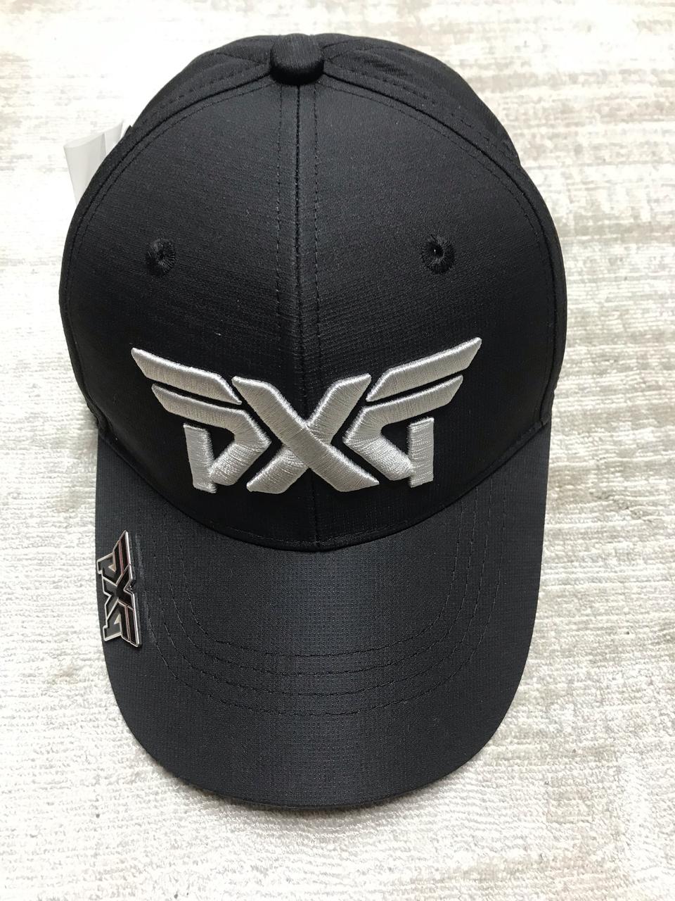 pxg 다크니스 볼마커 모자