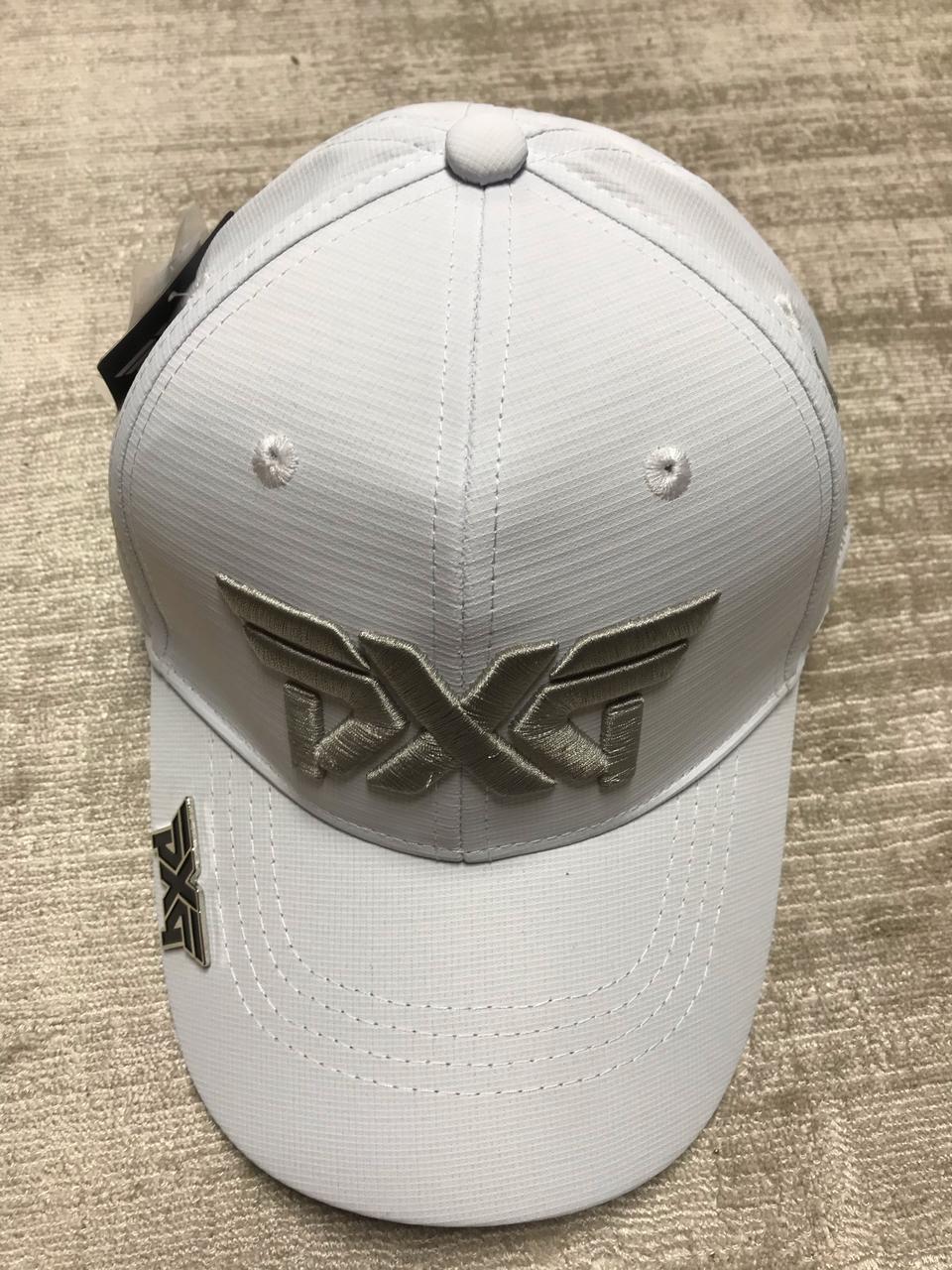 Pxg 다크니스 볼마커 모자