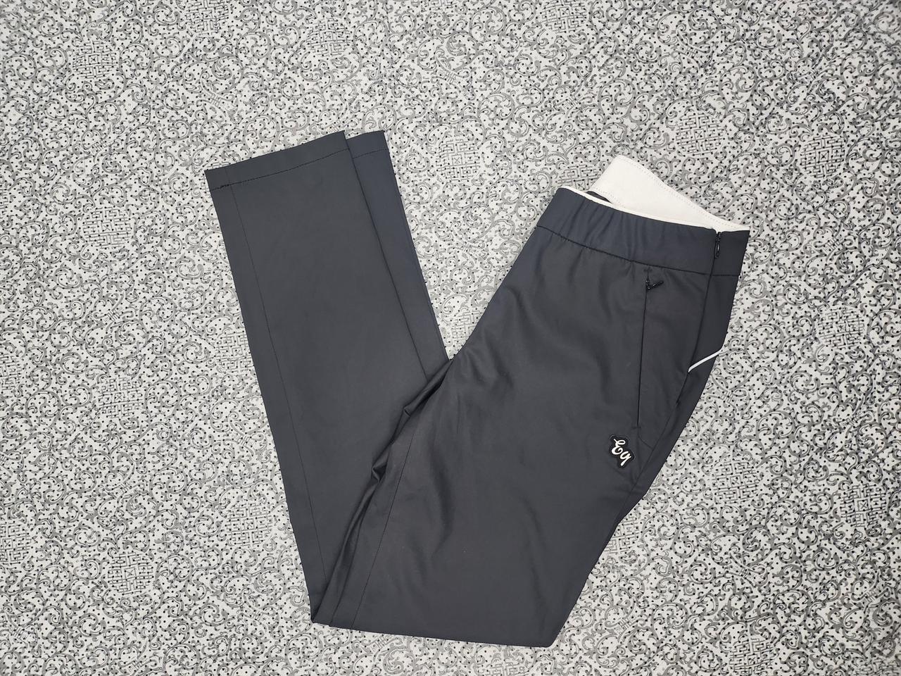 엘르/골프여성바지