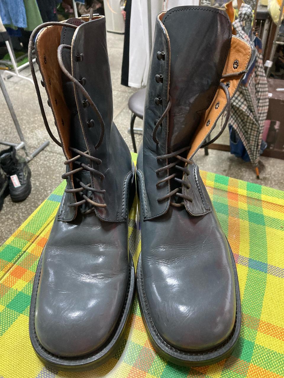 250~255 여성화 이태리 알베르토가디아니 제임스딘(i.3479)