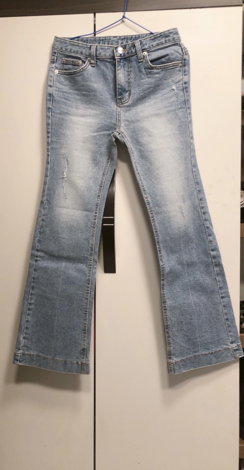 드에스더 여성청바지 (26사쥬, 미사용)