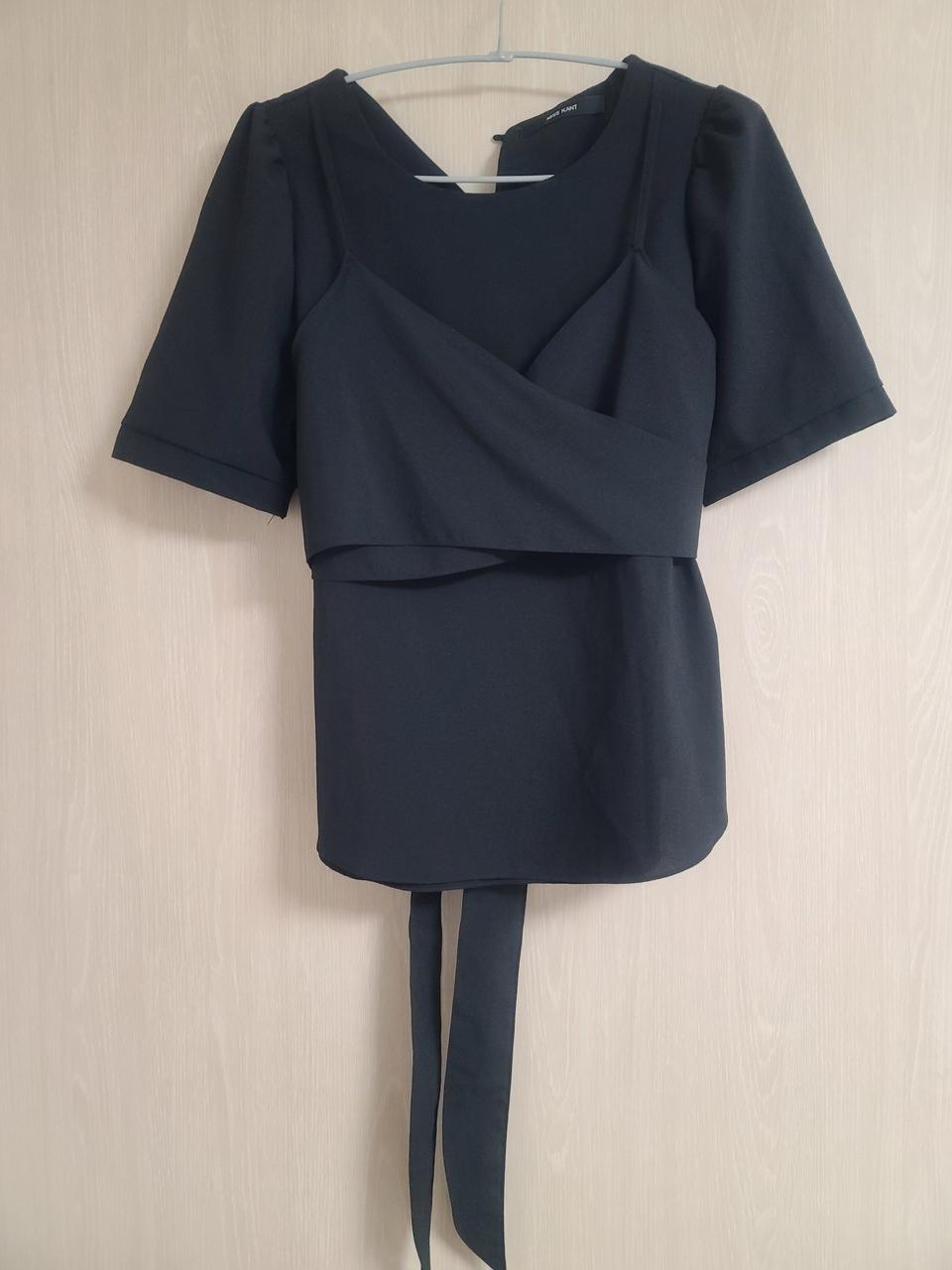 뷔스티에 스타일