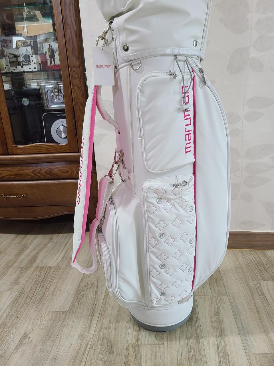 골프 골프채 여성풀세트 마루망 베리티 단일형 드라이버 아이언세트 우드 유