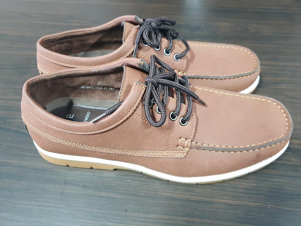 소다 옴므 케주얼화/구두로퍼(260) 무료배송