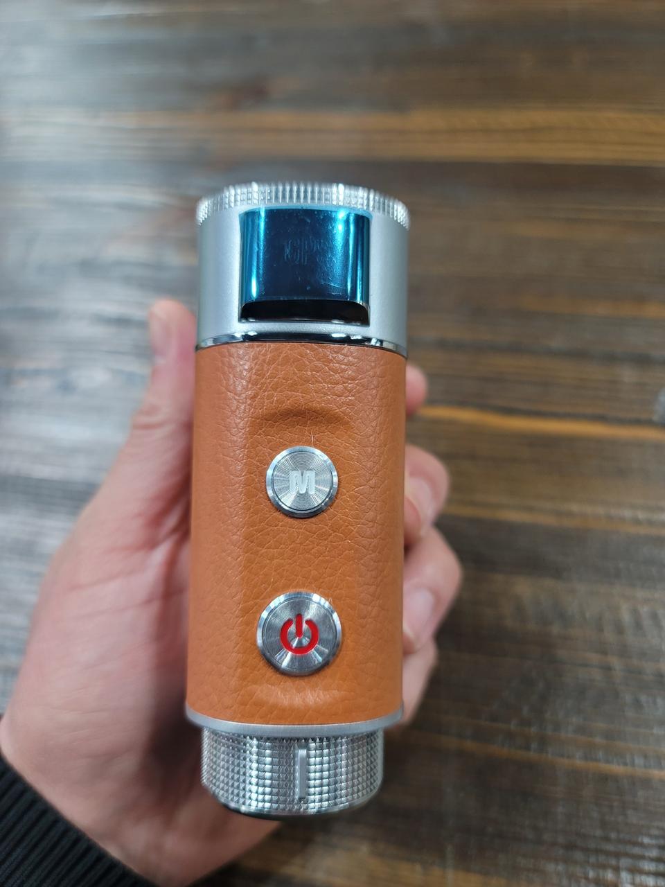 보이스캐디sl1 레이져거리측정기