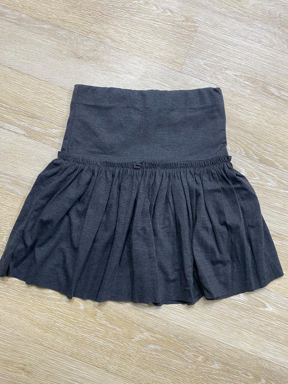 [새상품] 면 스판 치마 테니스 운동복