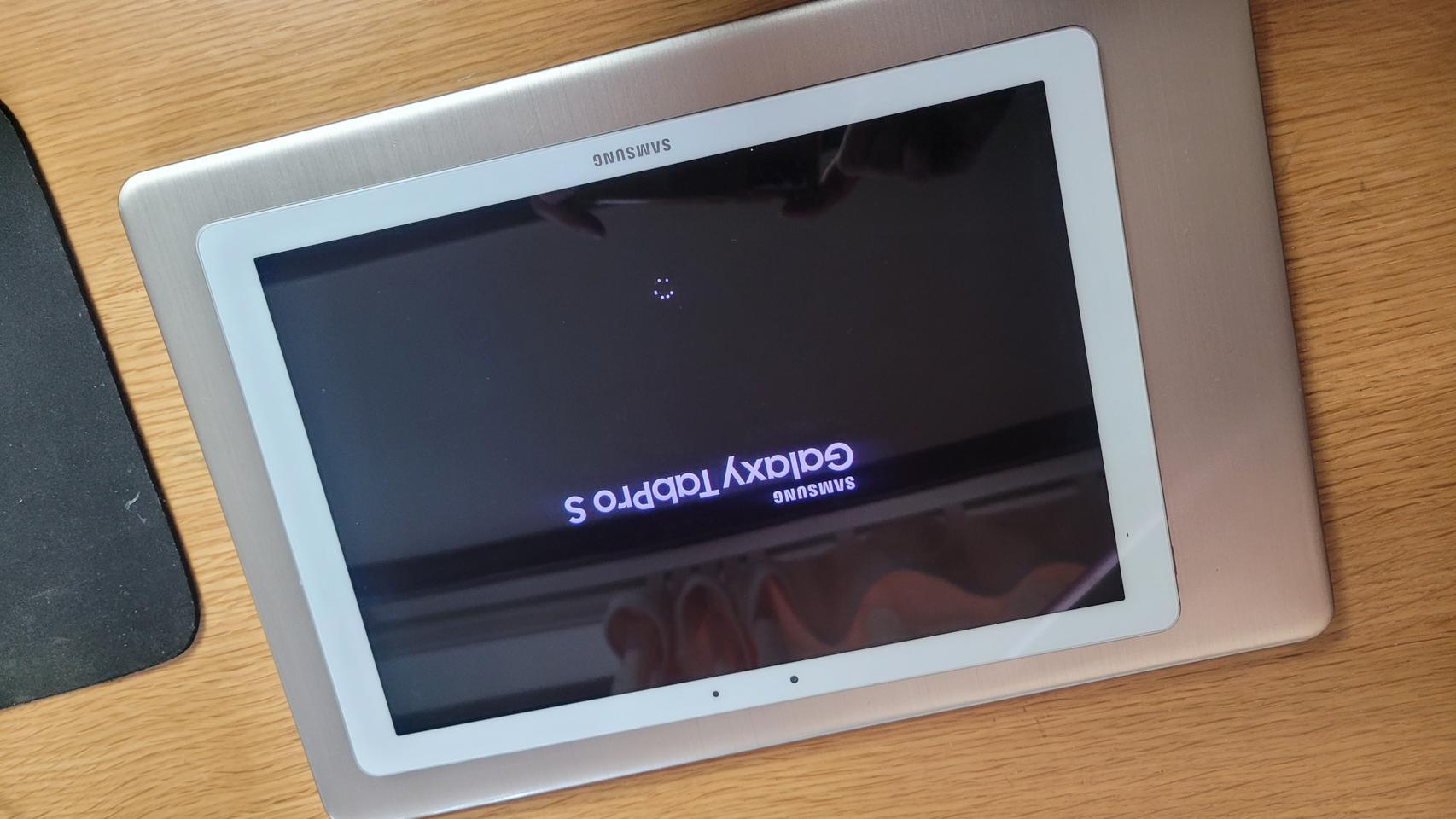 삼성 갤럭시탭프로s