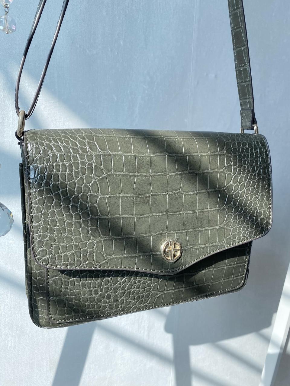 [Giani Bernini] 핸드백