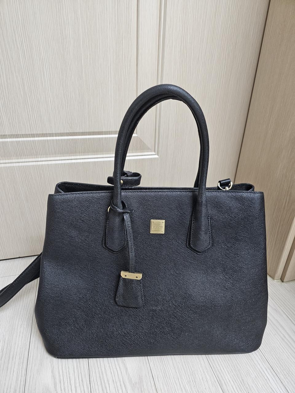 (정품)시슬리 핸드백