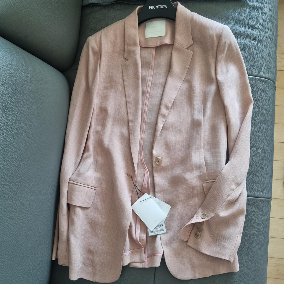 프론트로우 자켓 새상품 마이 여성의류