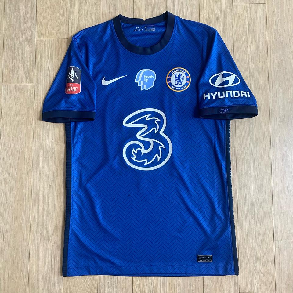 20-21 첼시 홈 마운트
