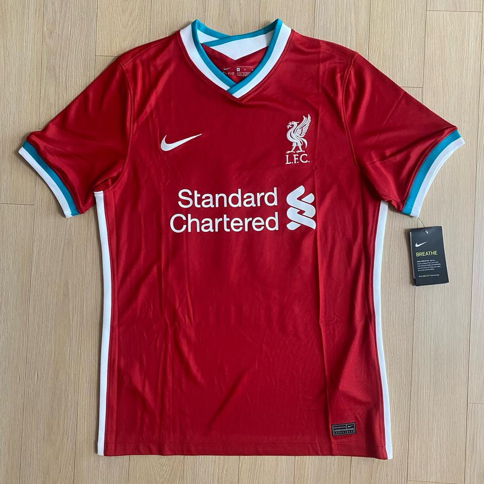 20-21 리버풀 홈 아놀드