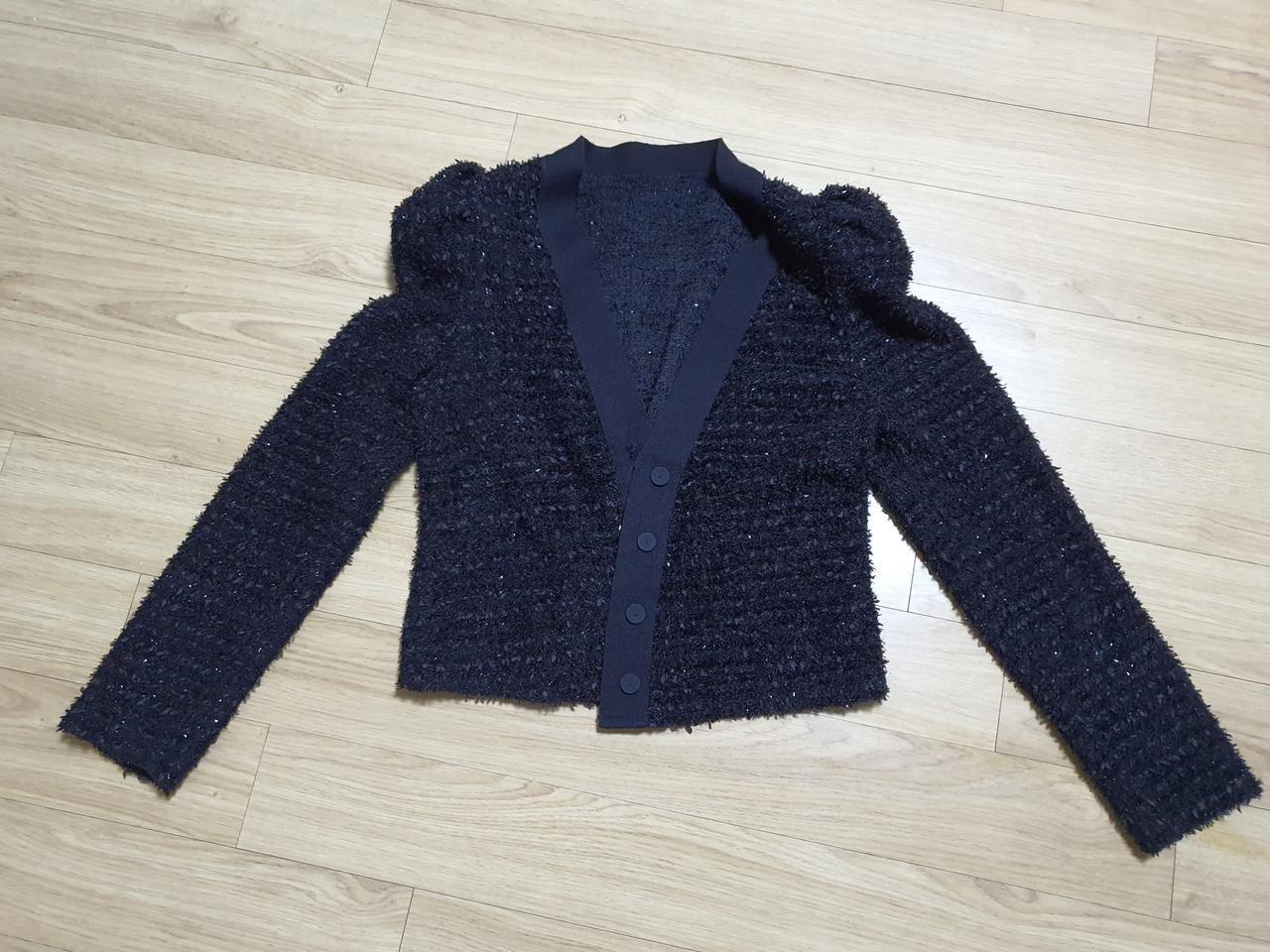 가디건 프리 가격내림