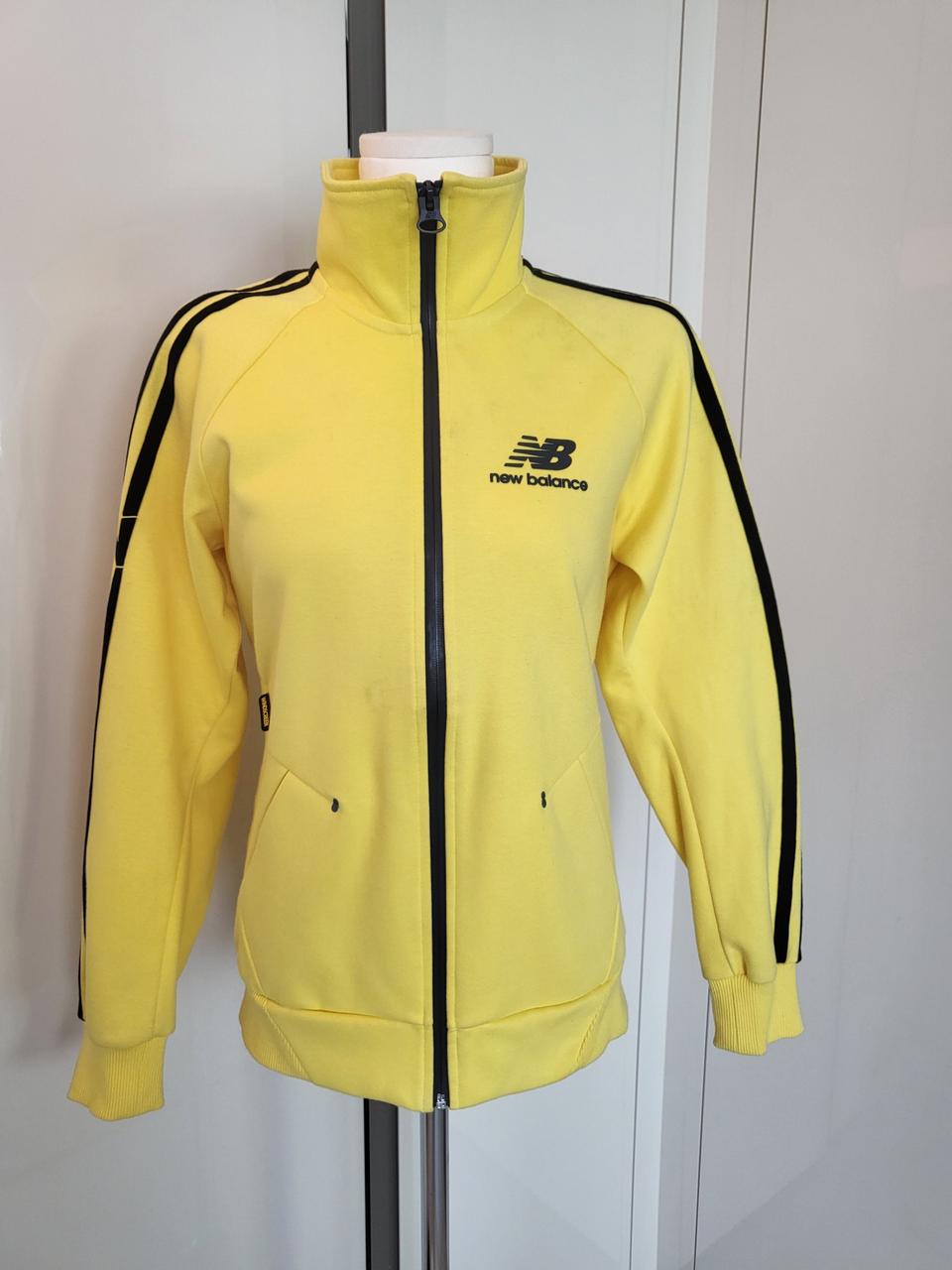 뉴발란스 트랙탑 져지 (90)