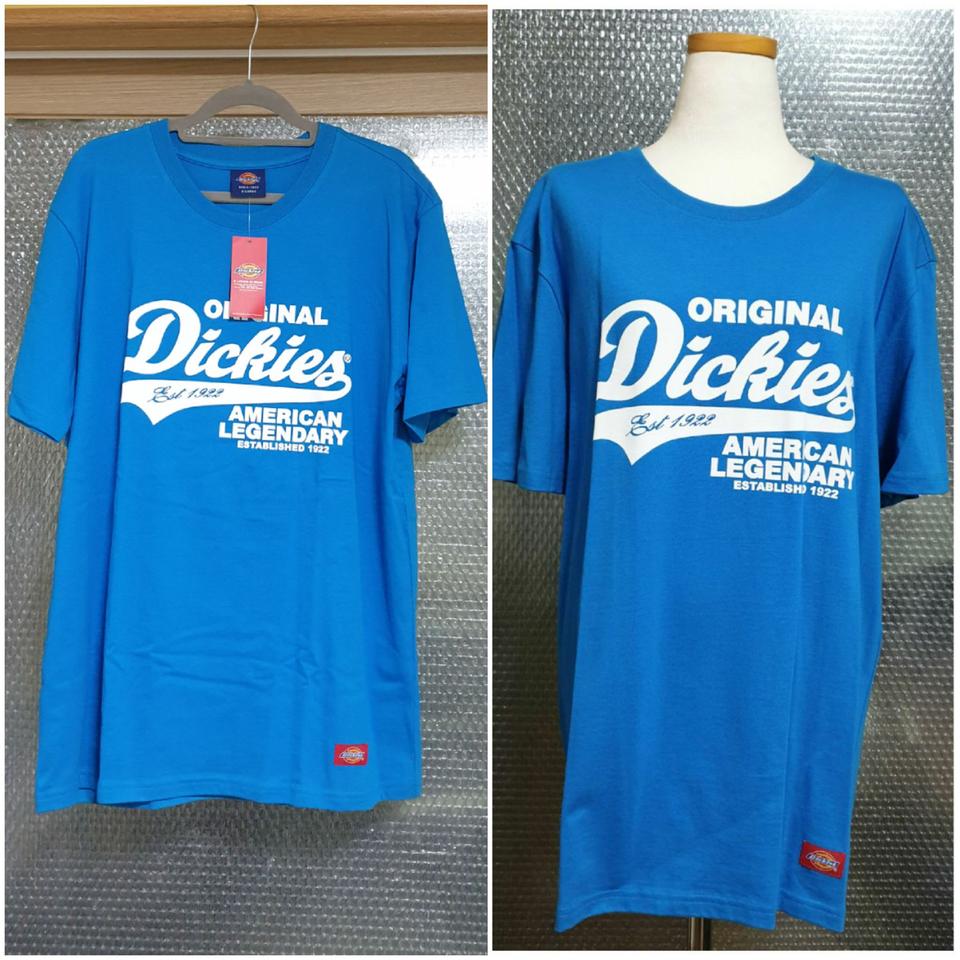 (새상품/매장판)디키즈 반팔티 XL(105)