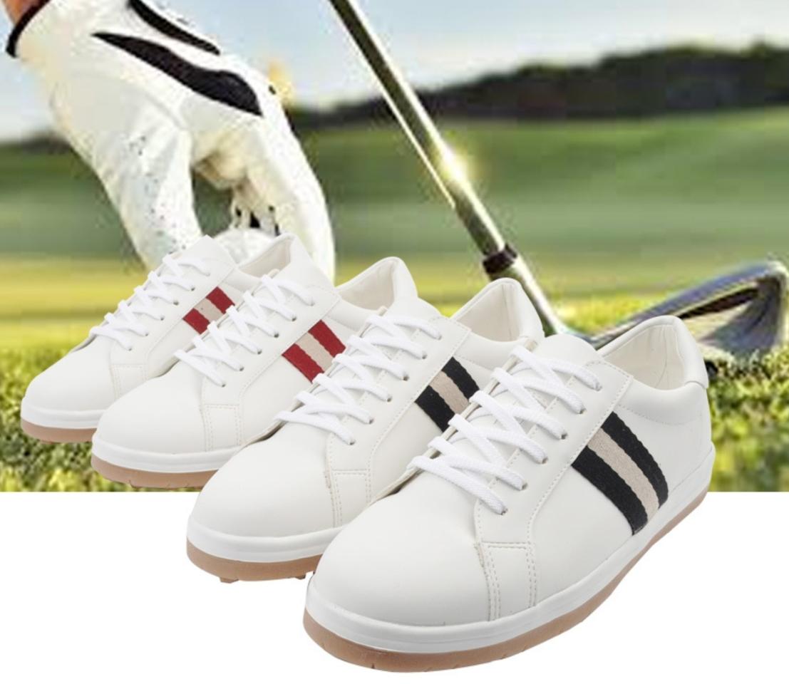 골프화)국내생산 250~280  하이퀄리티 골프화