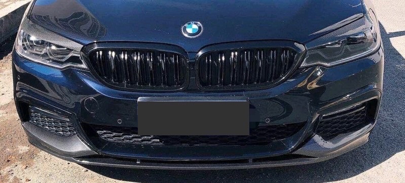 BMW 5시리즈 G30 프론트립 사이드립 리어디퓨저 바디킷 F90 M5