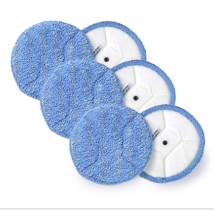 애니스 물걸레청소기 극세사걸레