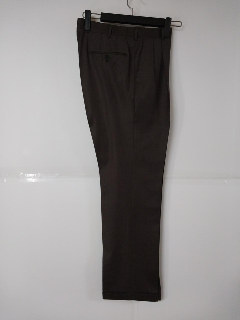 32)지방시 정장바지 슈트바지 슬랙스 명품바지