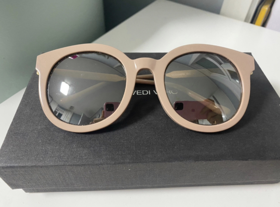 베디베로 선글라스