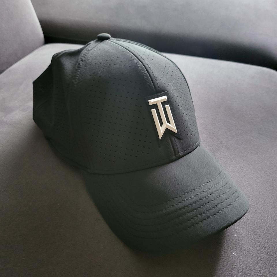 나이키 골프 드라이핏 타이거우즈 레거시91.모자 새것