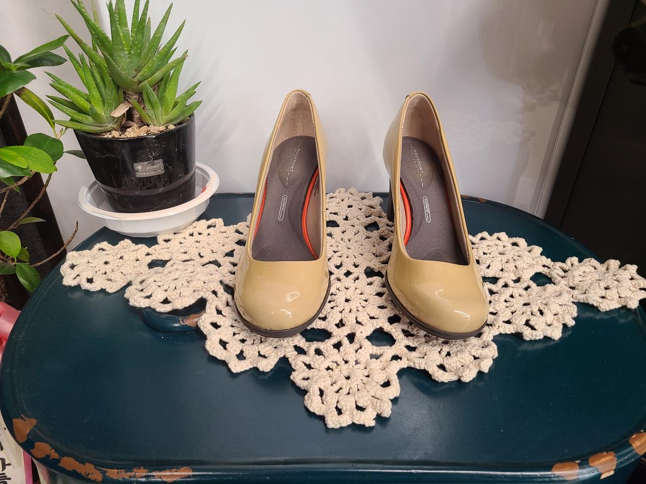 ♥락포트(정품)220mm(여성)신발♥