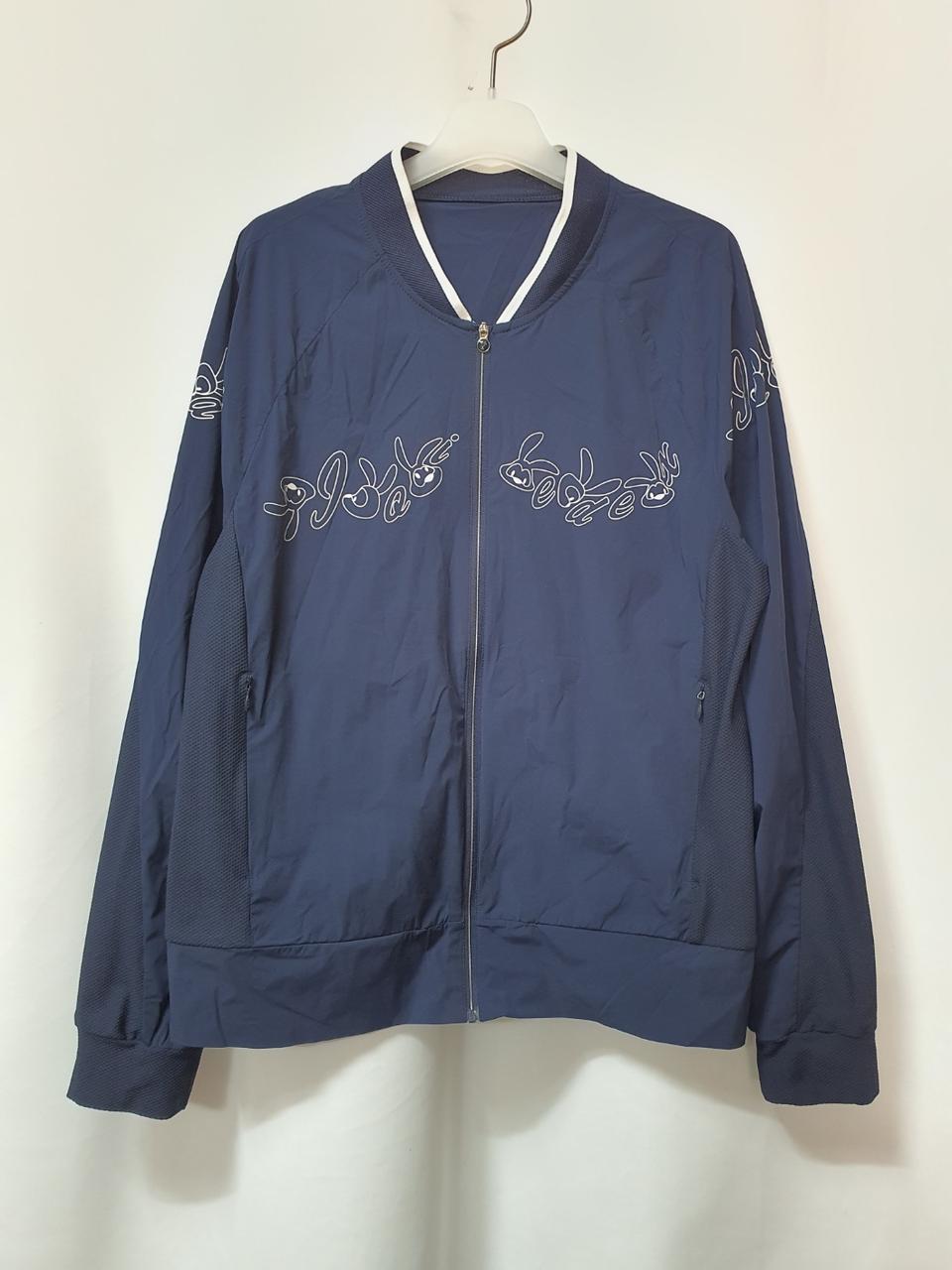 JDX 여성 집업 105