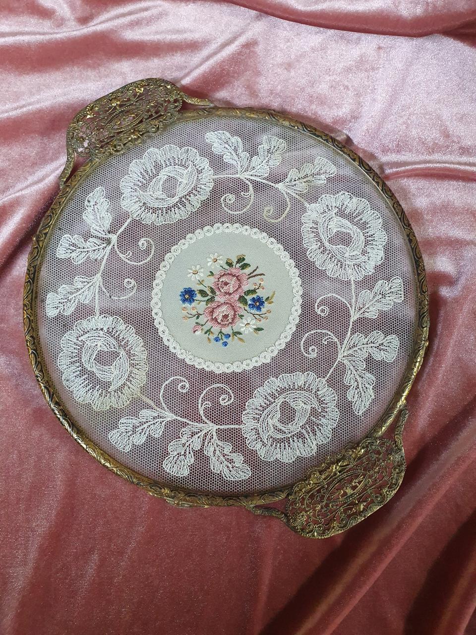 프랑스자수트레이