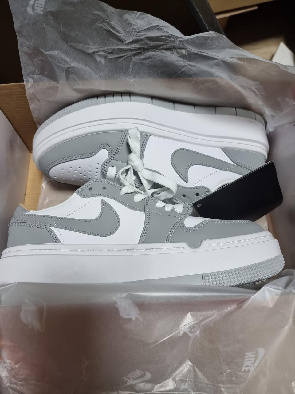 나이키 에어 조던1 엘리베이트 로우260