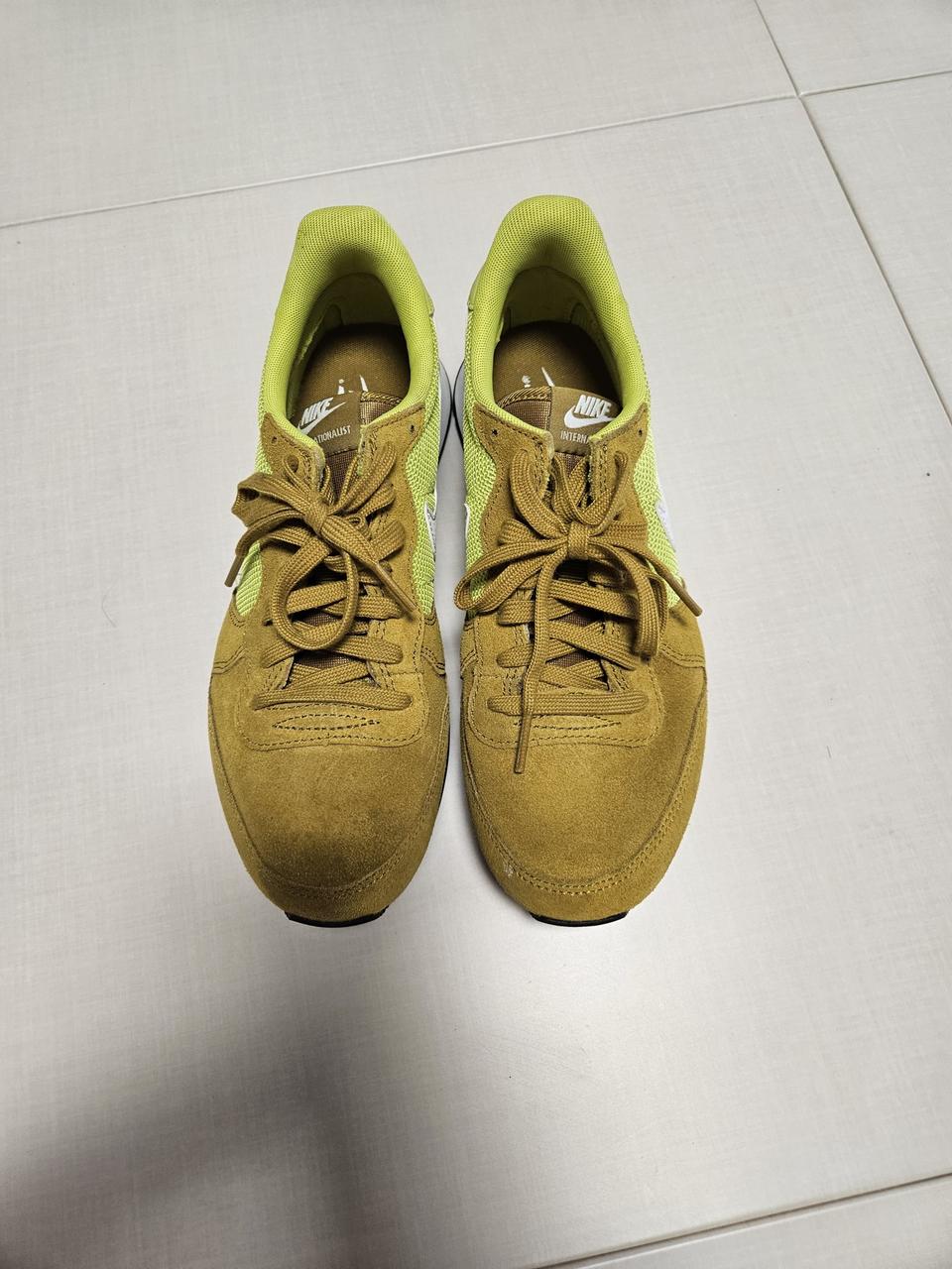 나이키 인터내셔널리스트