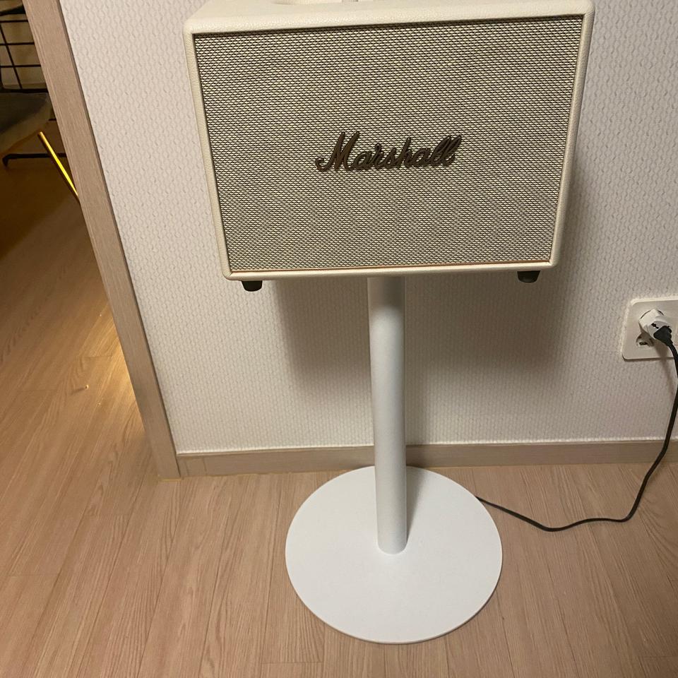 마샬워번3 +스탠드