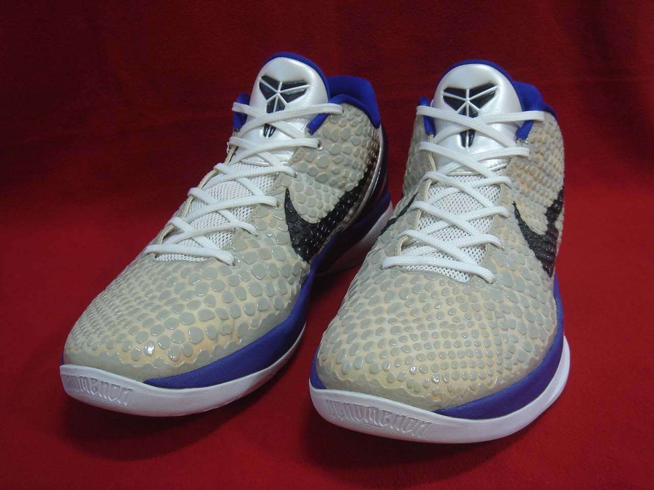 [310] 나이키 줌 코비6 콩코드 310사이즈