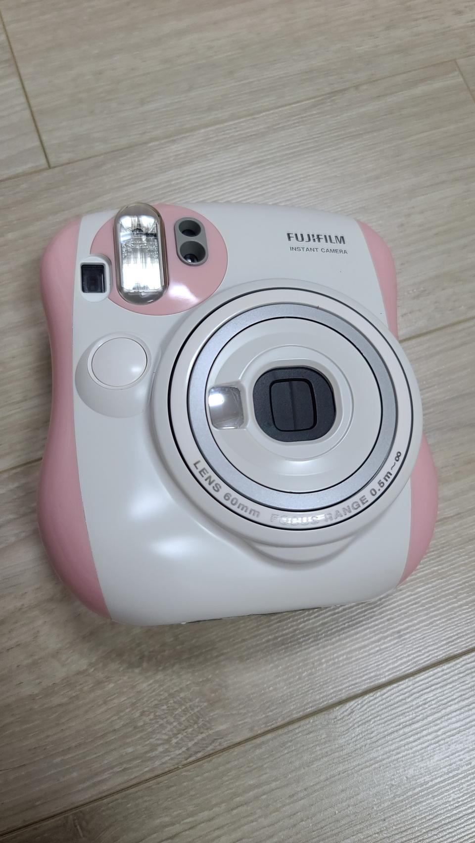 즉석카메라 후지필름 인스탁스 미니25