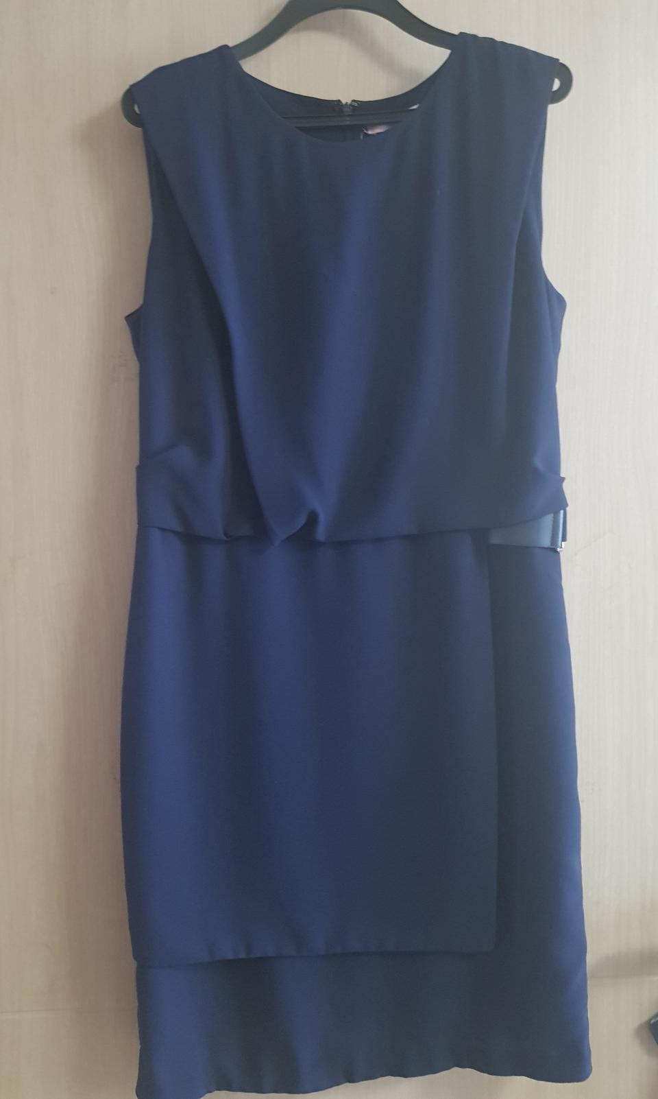 민소매원피스.올리비아하스러