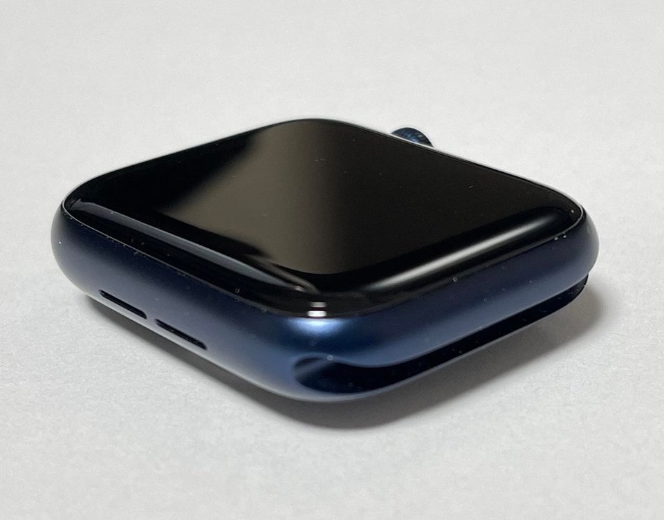 (44mm) 애플워치6 셀룰러+gps 풀박스 팝니다 | 세컨웨어 (44Mm) 애플워치6 셀룰러+Gps 풀박스 팝니다 | 세컨웨어