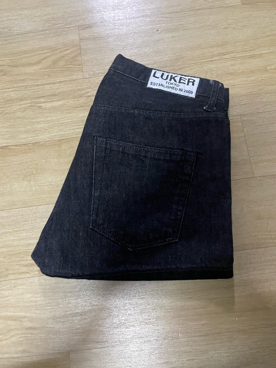 루커 바이 네이버후드 바이커진 판매합니다.