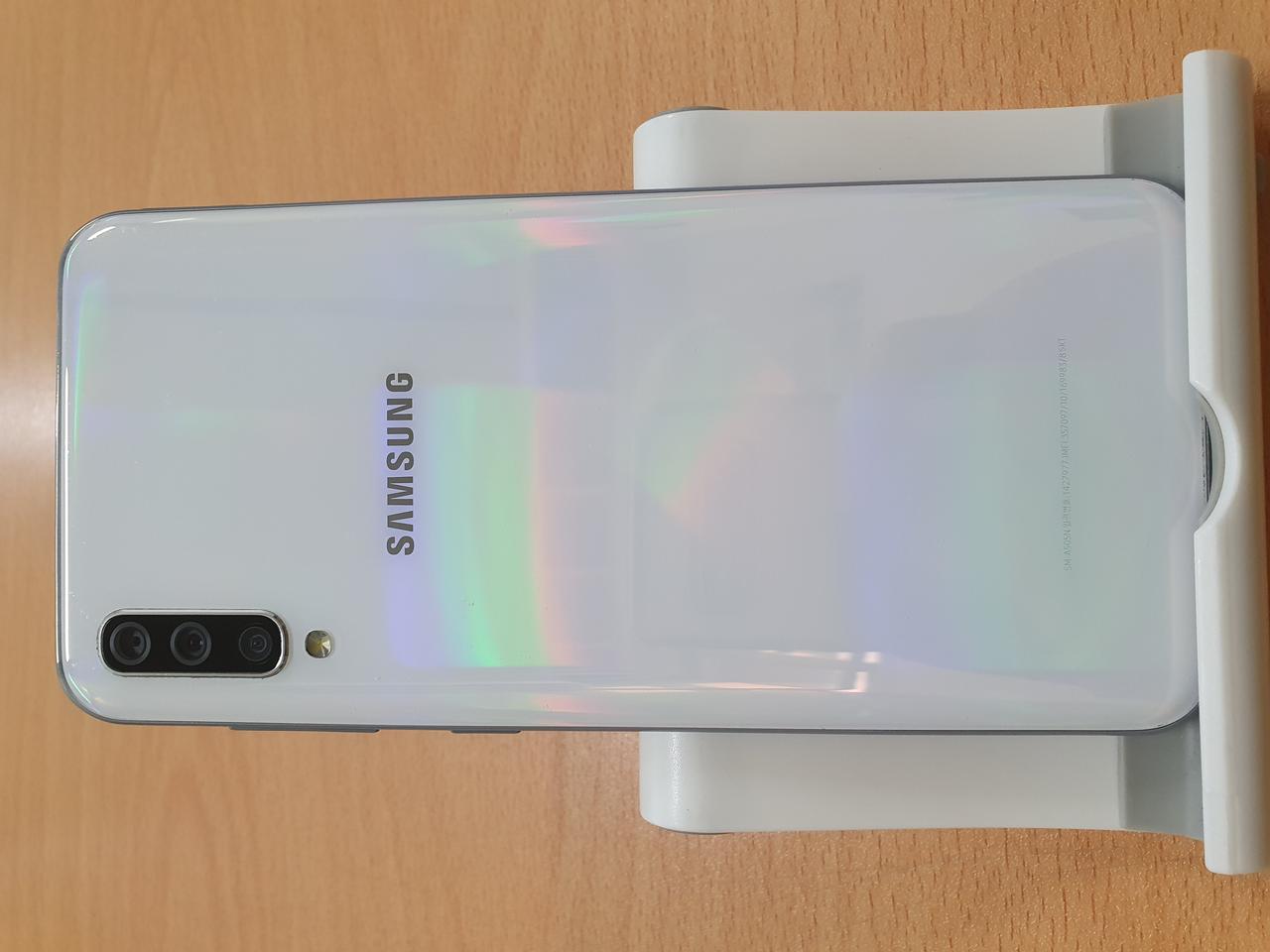 삼성갤럭시 A50 중고폰