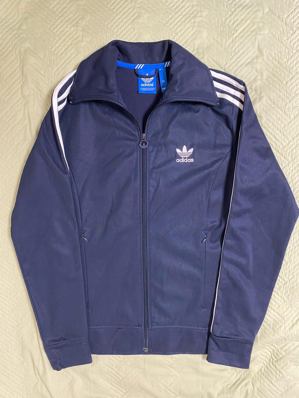 아디다스 유로파 져지