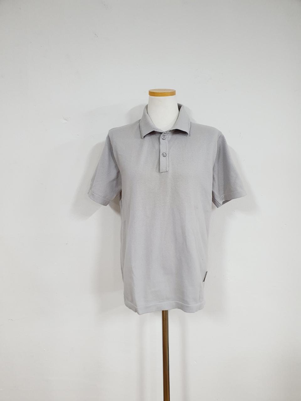 JDX 골프 여성 20년 오버핏 반팔 티셔츠 95