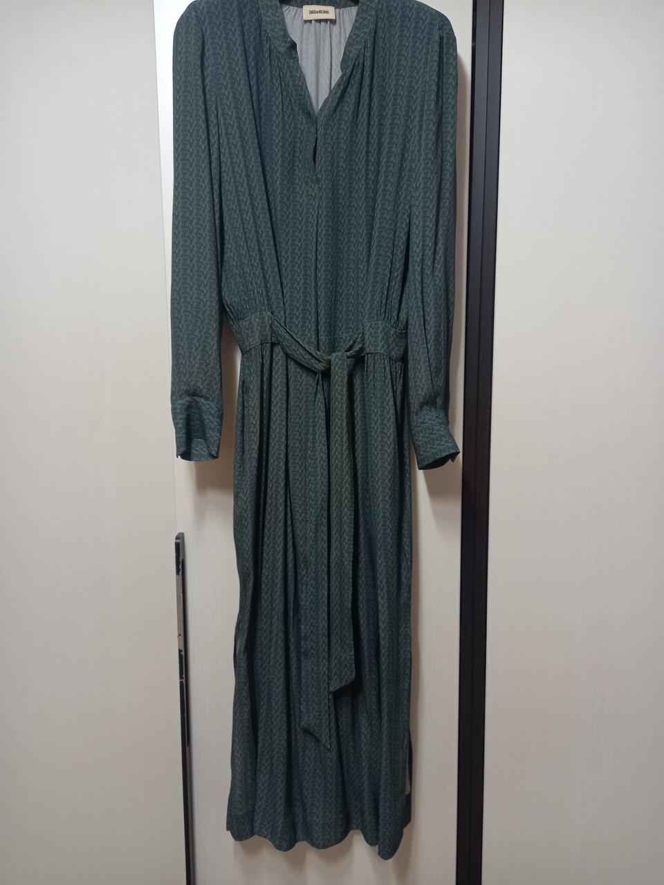 자딕앤볼테르 정품 원피스 파격할인