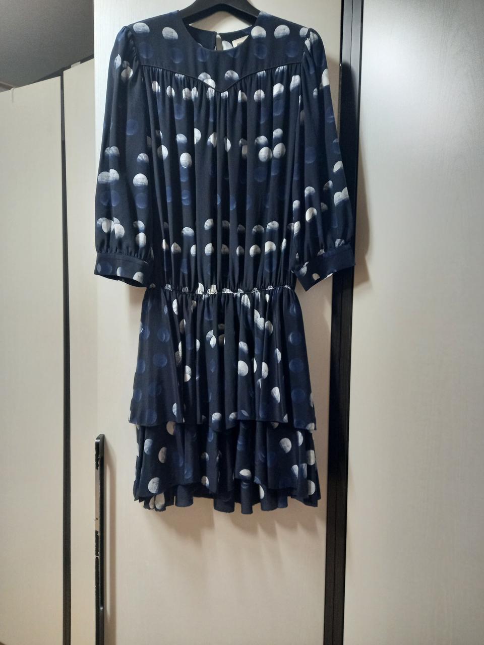 자딕앤볼테르 정품  원피스  파격할인