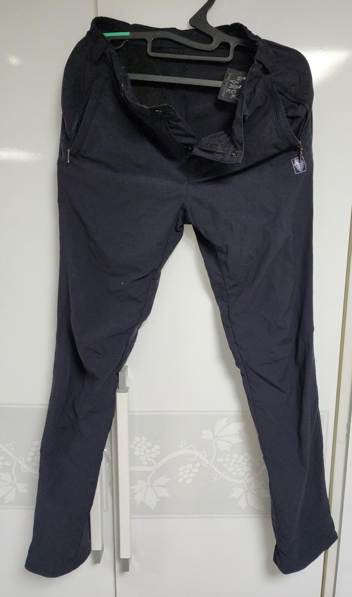 여성 등산바지 트레이닝바지