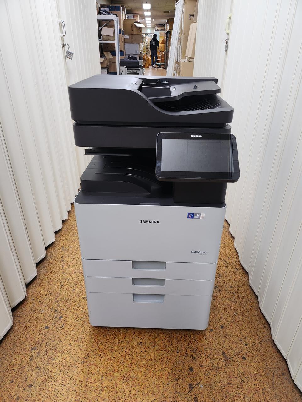 삼성 복사기