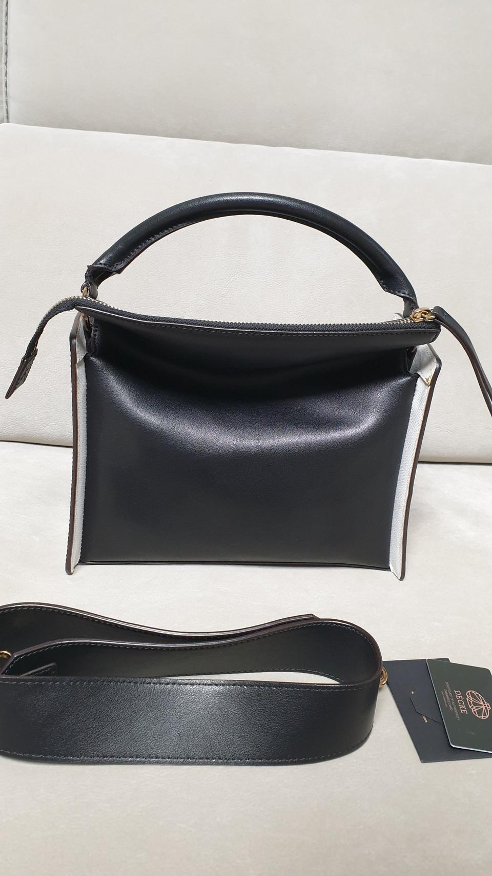 덱케 아코디언백 미듐