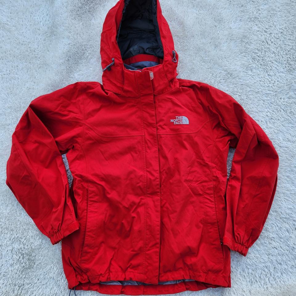 노스페이스여성바람막이(90)