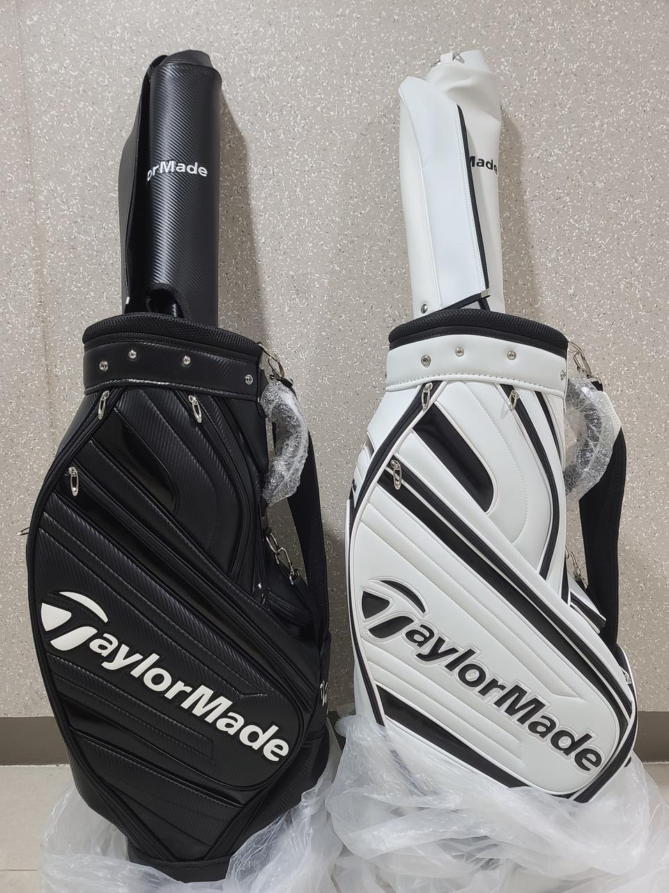 골프백. 캐디백 테일러 메이드 새상품