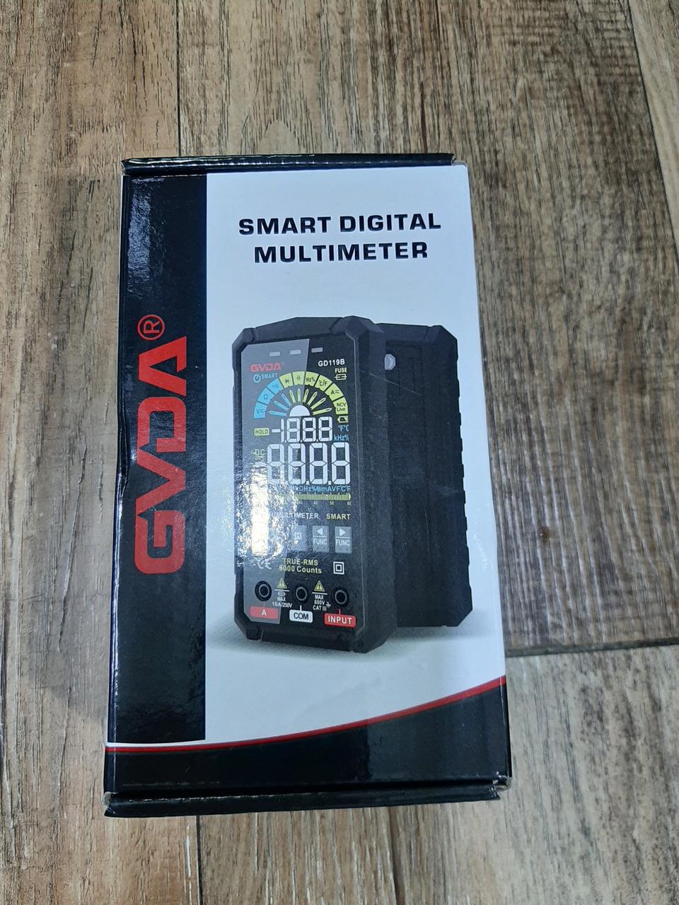 스마트 테스터기