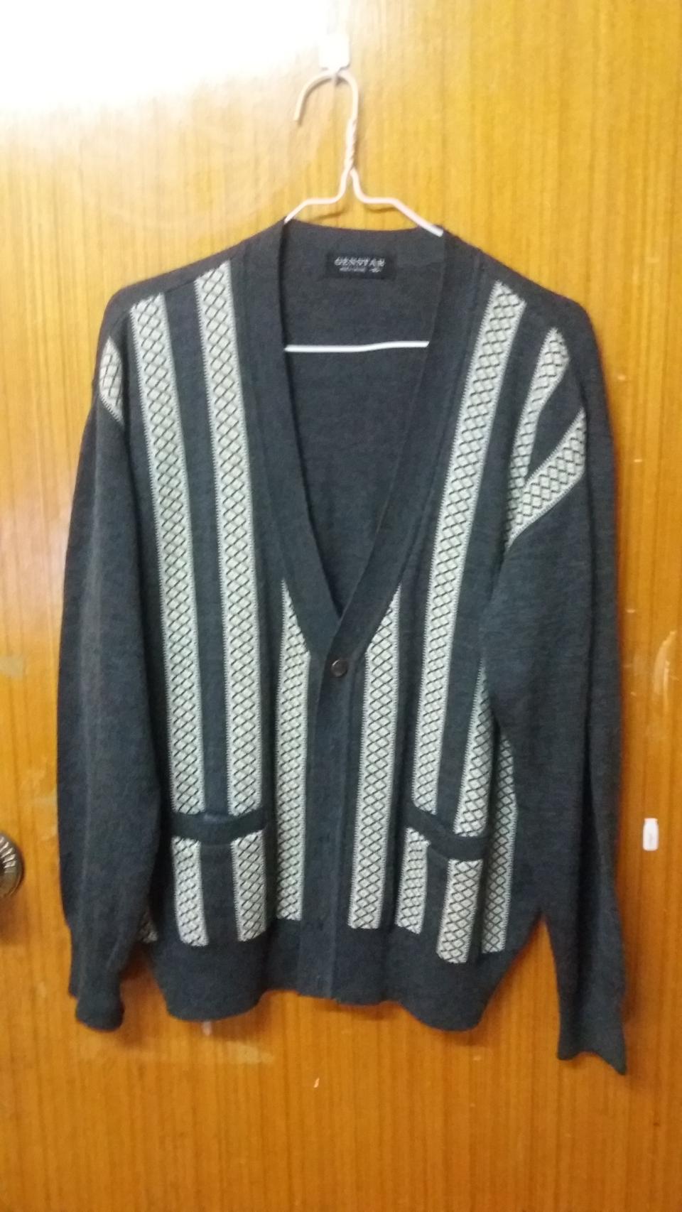 genstar 가디건 95