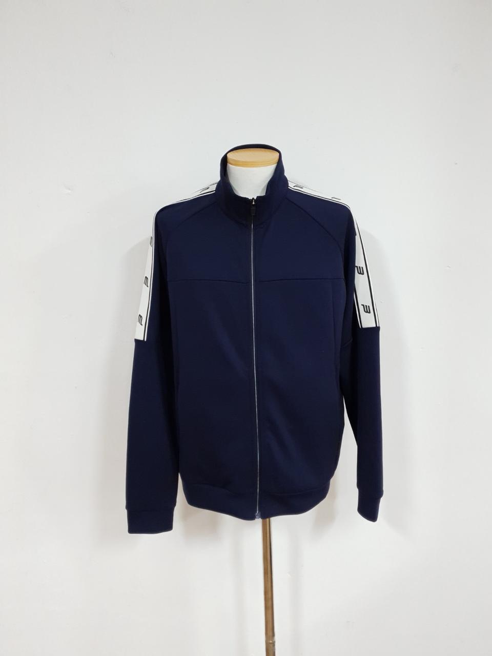 빈폴 남성 트레이닝 기능성 자켓 100